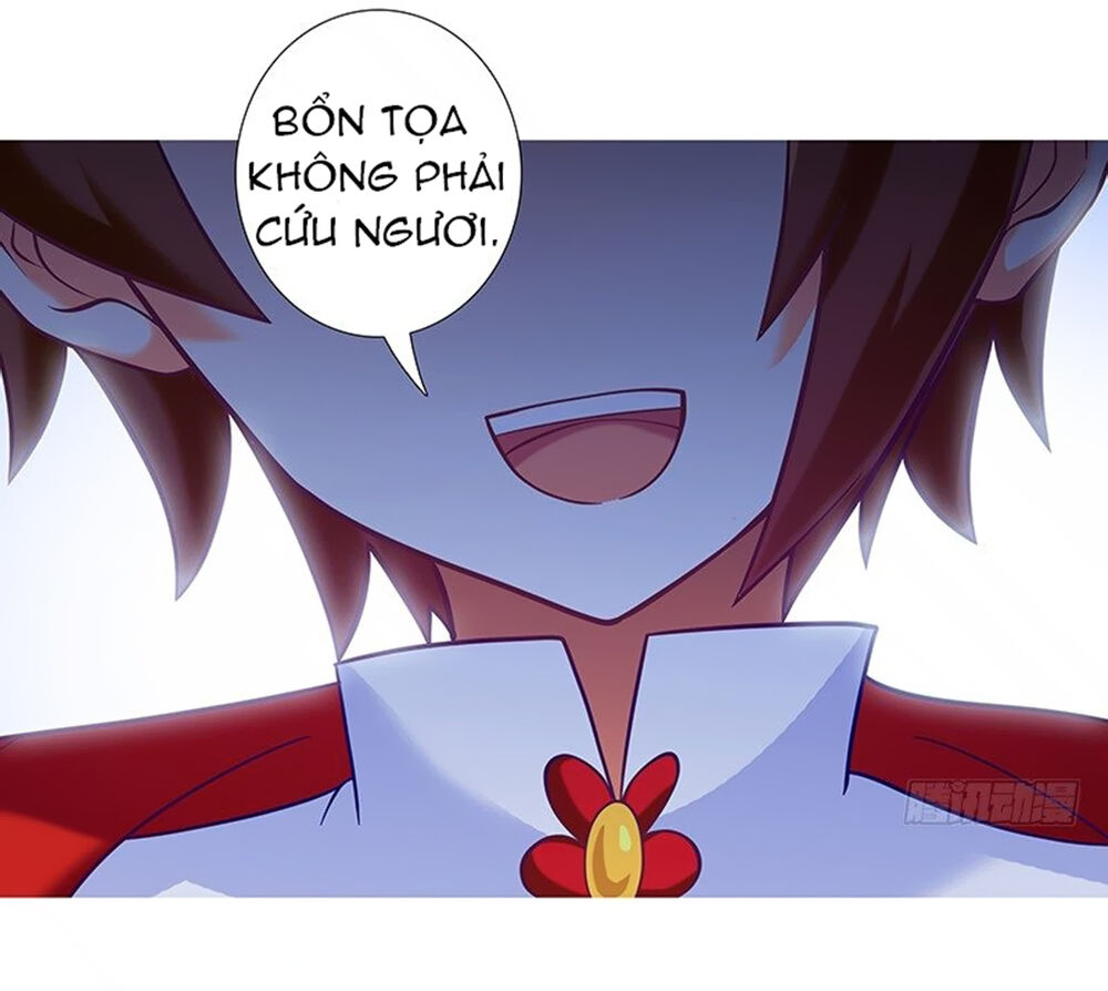 Đầu Óc Đại Sư Huynh Của Ta Rất Đen Tối - Chương 252 - Trang 13