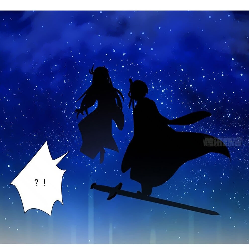 Đầu Óc Đại Sư Huynh Của Ta Rất Đen Tối - Chương 252 - Trang 14