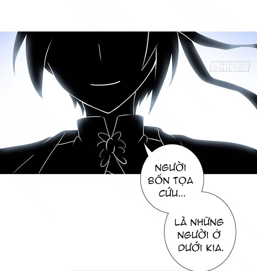 Đầu Óc Đại Sư Huynh Của Ta Rất Đen Tối - Chương 252 - Trang 15