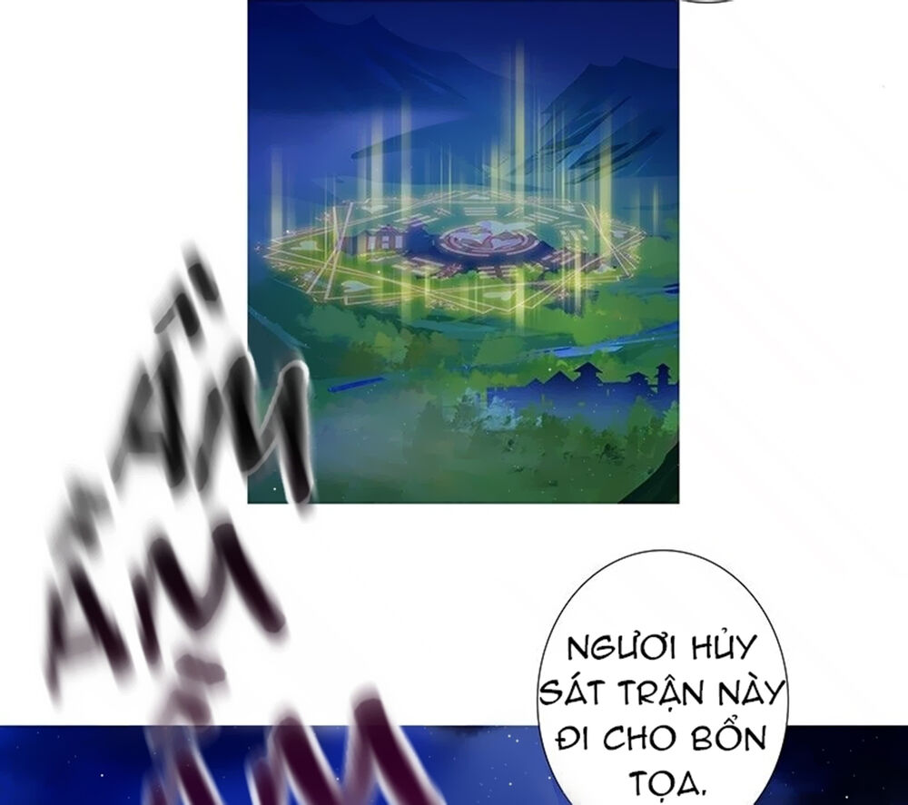 Đầu Óc Đại Sư Huynh Của Ta Rất Đen Tối - Chương 252 - Trang 16