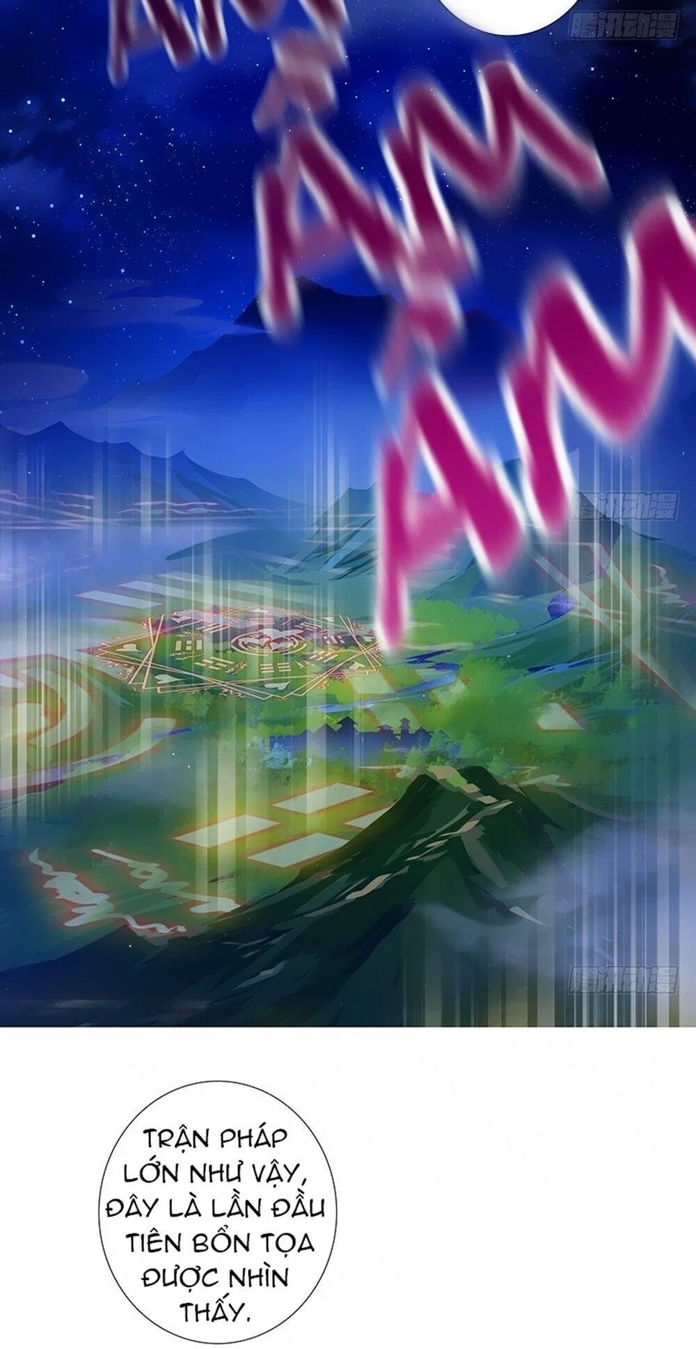 Đầu Óc Đại Sư Huynh Của Ta Rất Đen Tối - Chương 252 - Trang 17