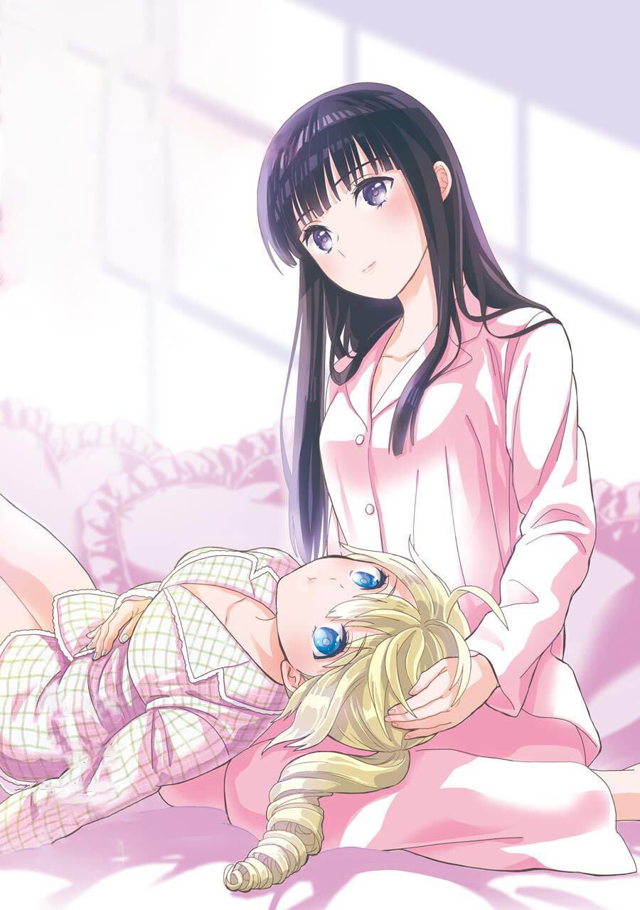 Mahouka Koukou No Rettousei – Raihousha Hen - Chương 32 - Trang 5