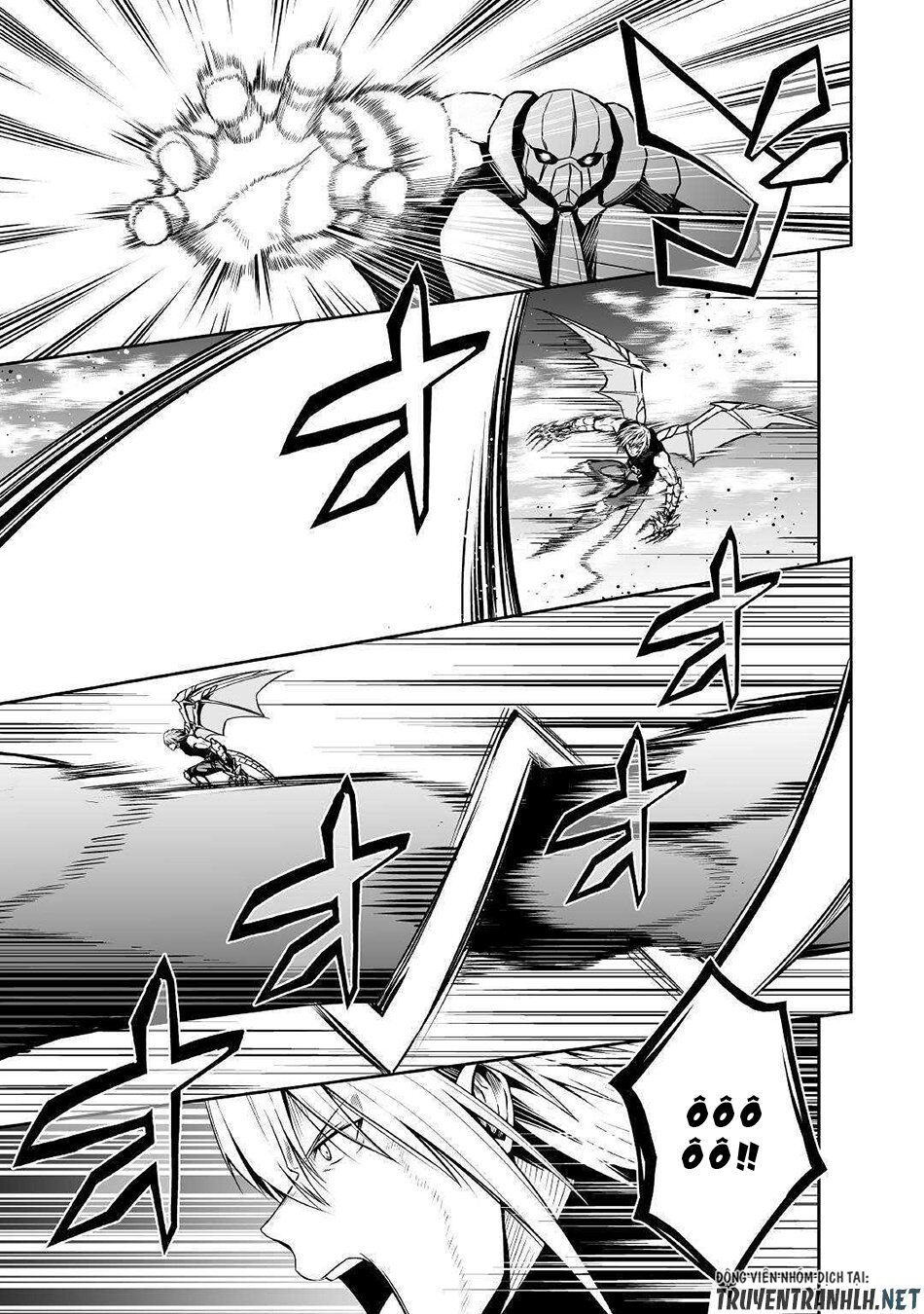 Tà Long Tái Sinh - Chương 28 - Trang 11