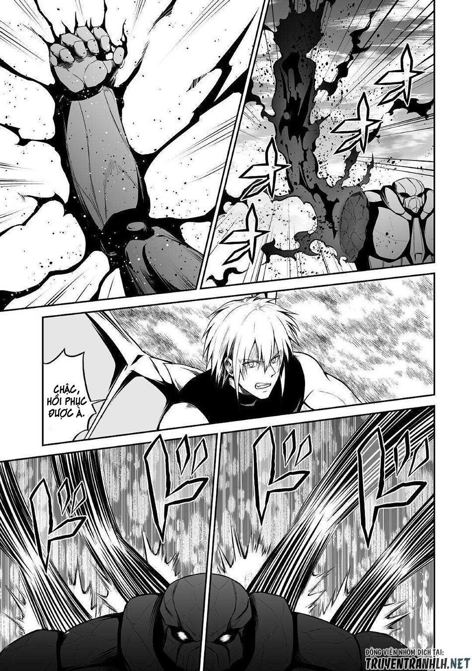 Tà Long Tái Sinh - Chương 28 - Trang 13