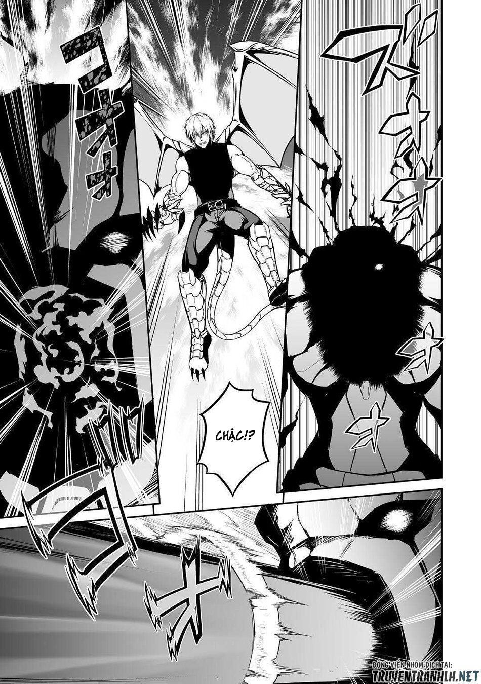 Tà Long Tái Sinh - Chương 28 - Trang 17