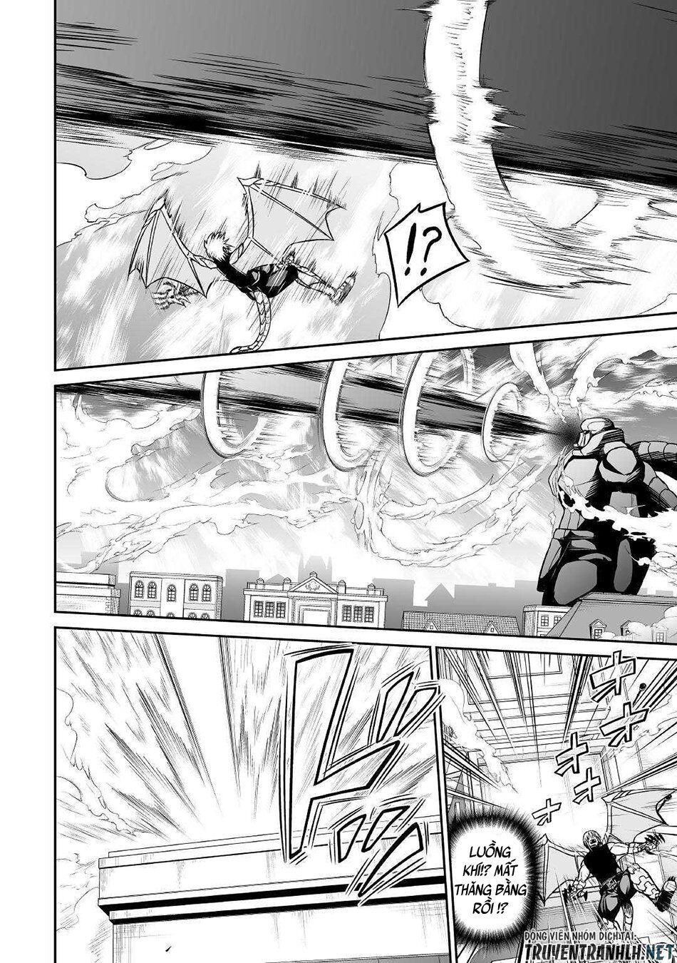 Tà Long Tái Sinh - Chương 28 - Trang 18