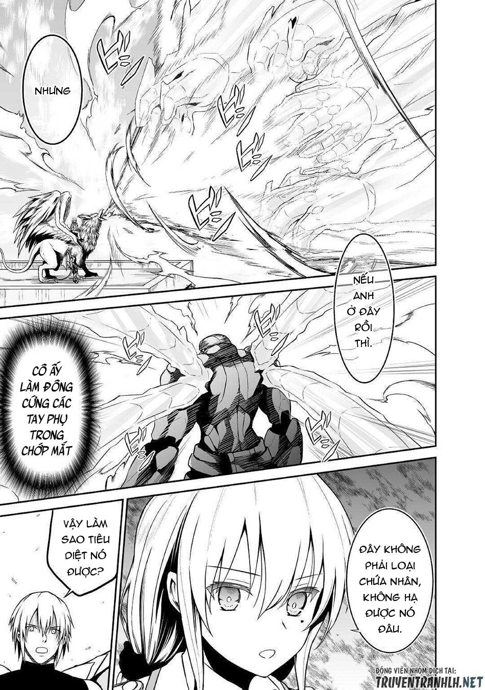 Tà Long Tái Sinh - Chương 28 - Trang 23
