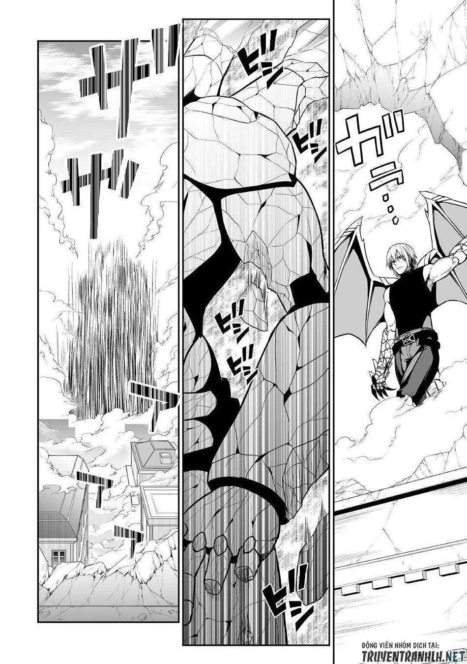Tà Long Tái Sinh - Chương 28 - Trang 31