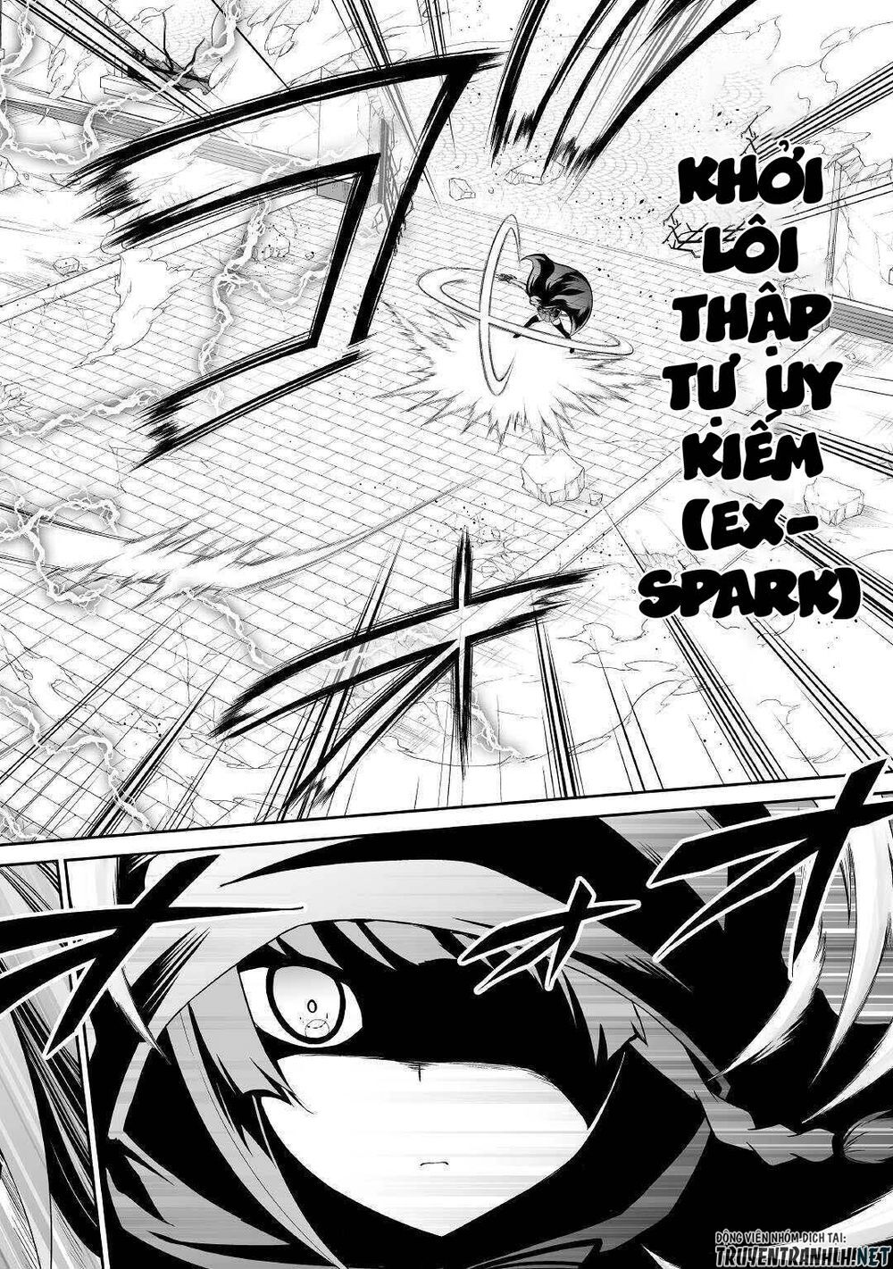 Tà Long Tái Sinh - Chương 31 - Trang 20