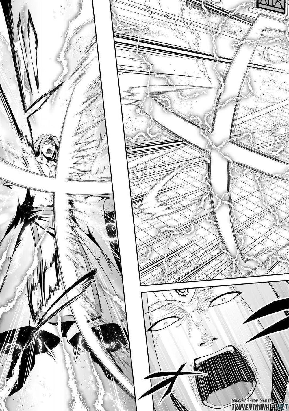 Tà Long Tái Sinh - Chương 31 - Trang 21