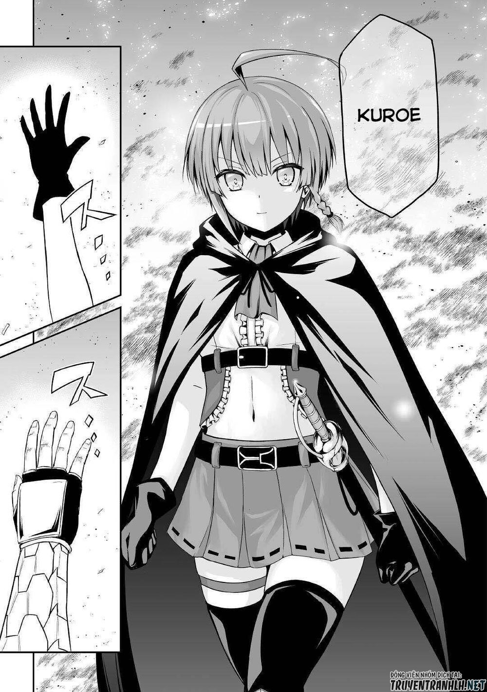 Tà Long Tái Sinh - Chương 31 - Trang 23