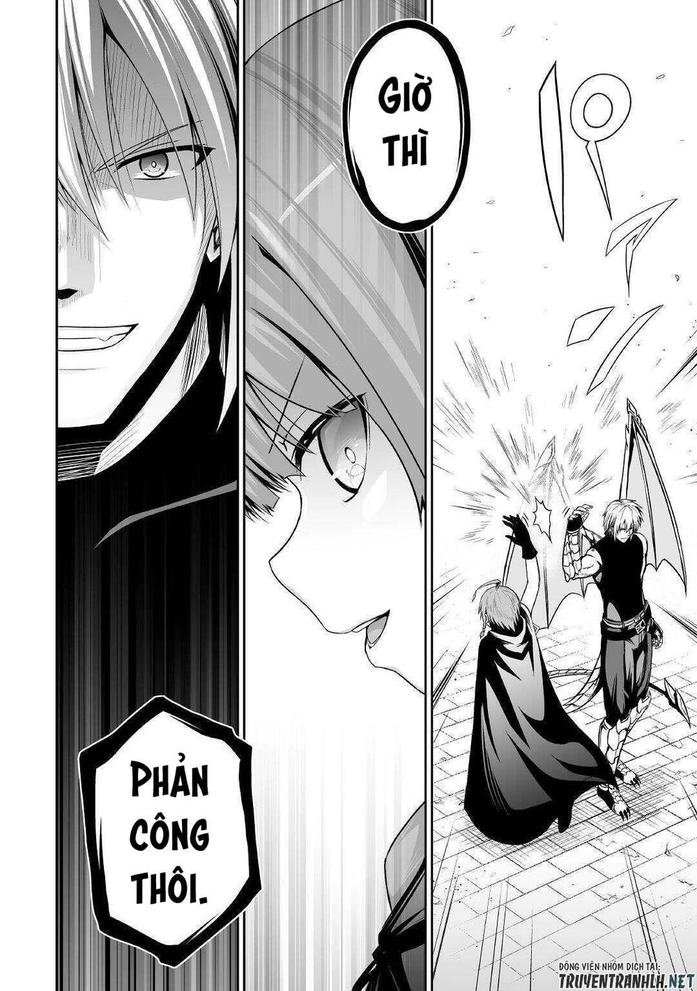 Tà Long Tái Sinh - Chương 31 - Trang 24