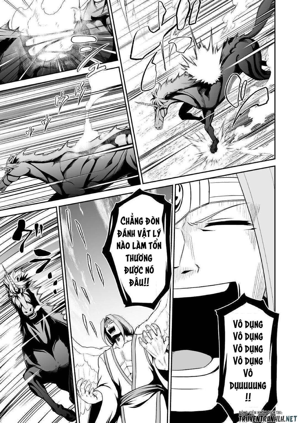 Tà Long Tái Sinh - Chương 31 - Trang 9