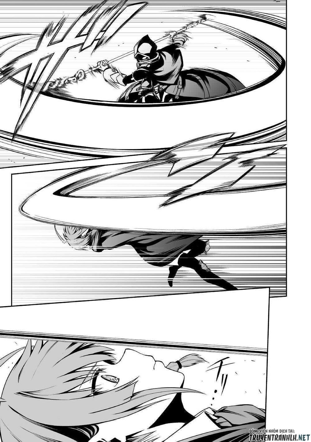 Tà Long Tái Sinh - Chương 32 - Trang 19