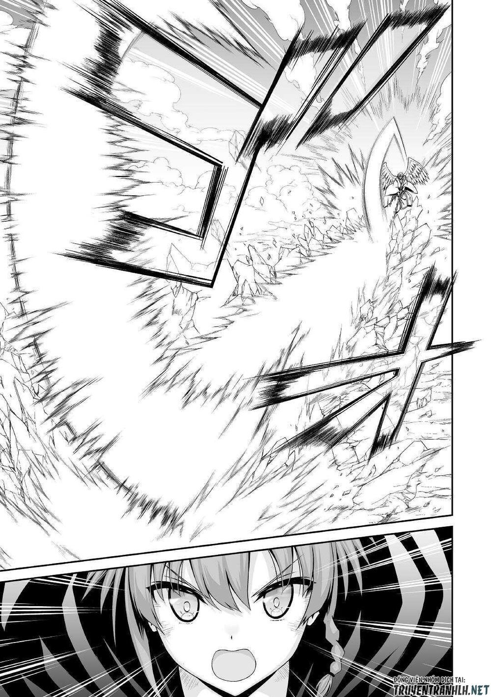 Tà Long Tái Sinh - Chương 32 - Trang 5