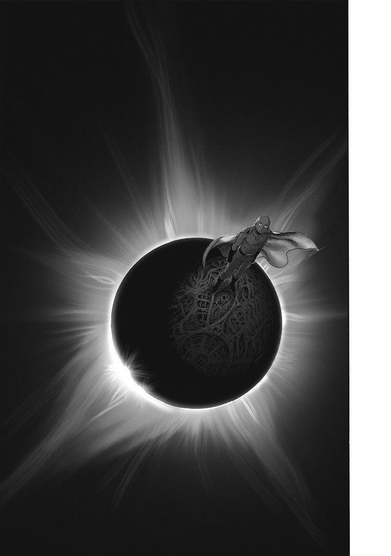 Onepunch Man - Chương 182.5 - Trang 1