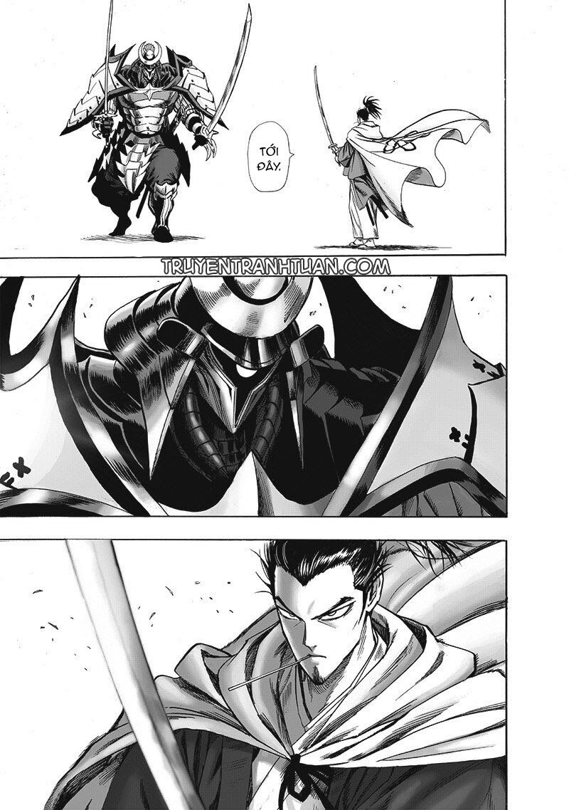 Onepunch Man - Chương 182.5 - Trang 12