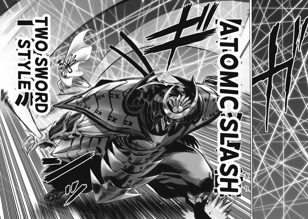 Onepunch Man - Chương 182.5 - Trang 13