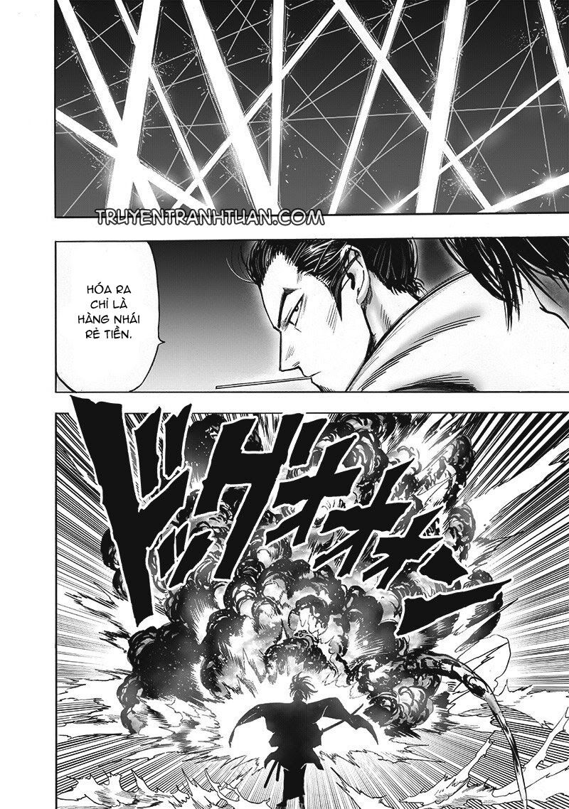 Onepunch Man - Chương 182.5 - Trang 15