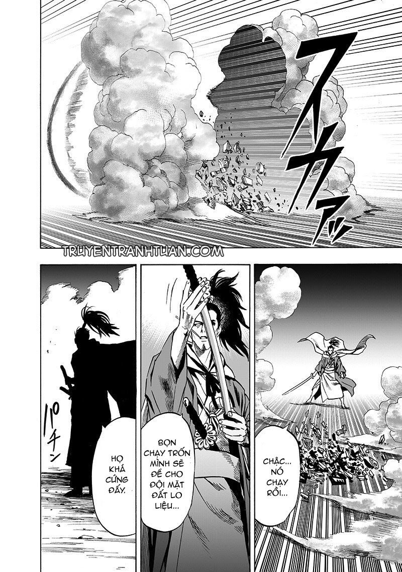 Onepunch Man - Chương 182.5 - Trang 17