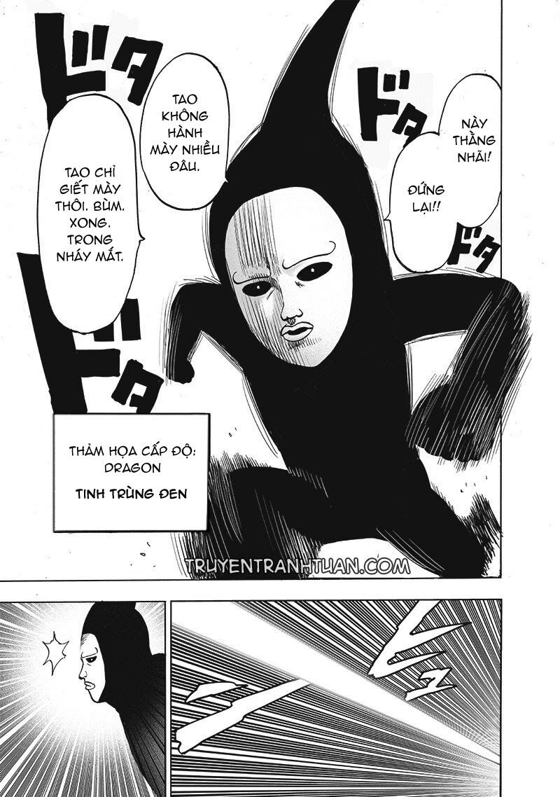 Onepunch Man - Chương 182.5 - Trang 24