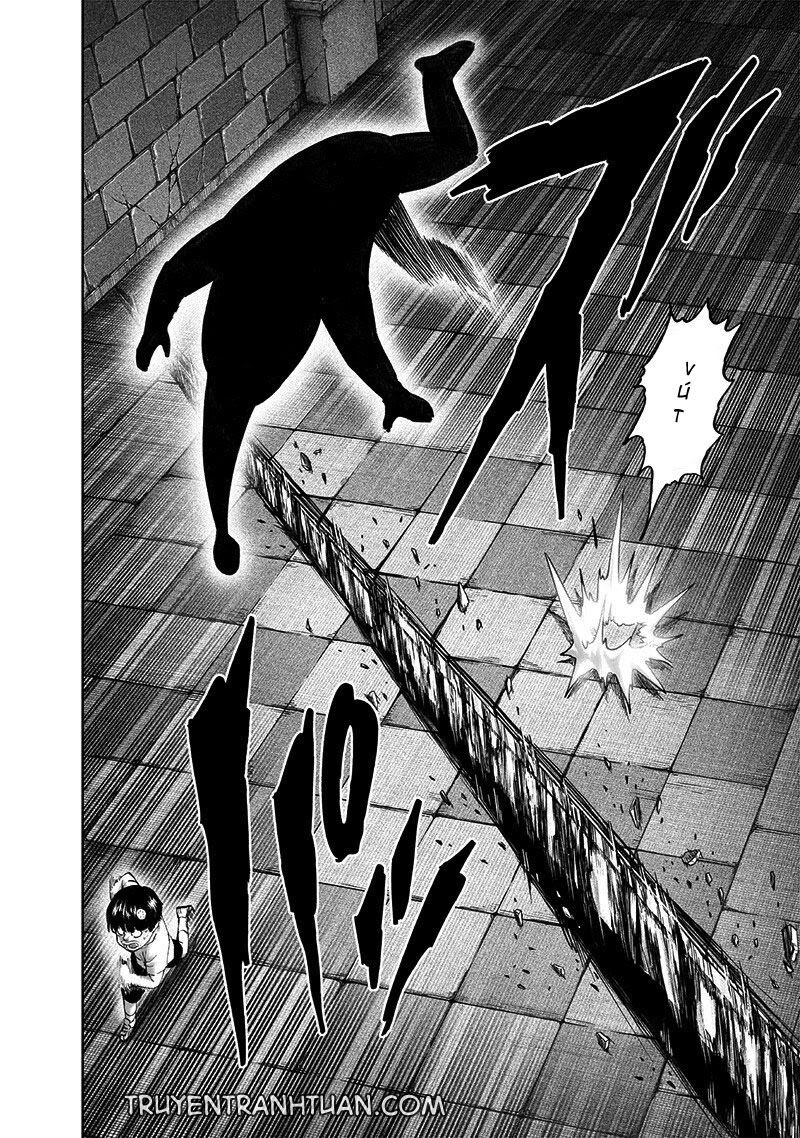Onepunch Man - Chương 182.5 - Trang 25