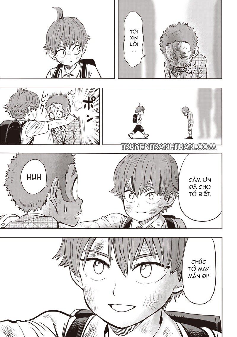 Onepunch Man - Chương 182.6 - Trang 20