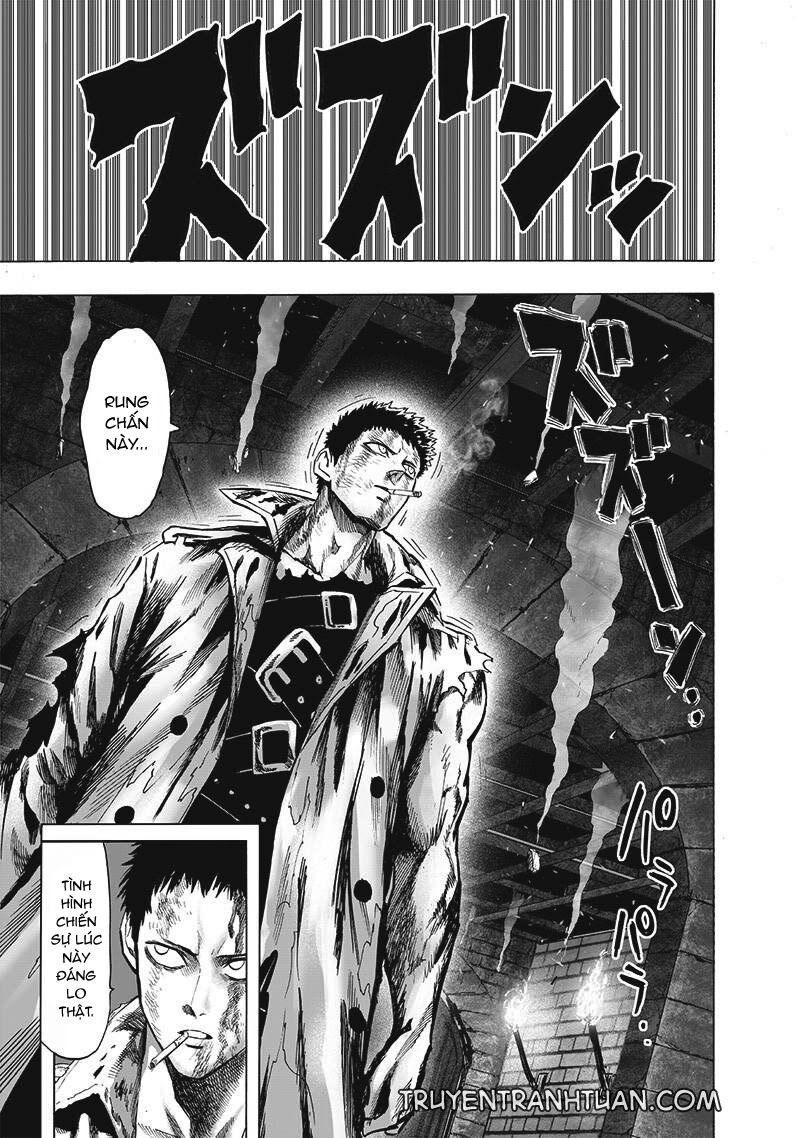 Onepunch Man - Chương 182.8 - Trang 2