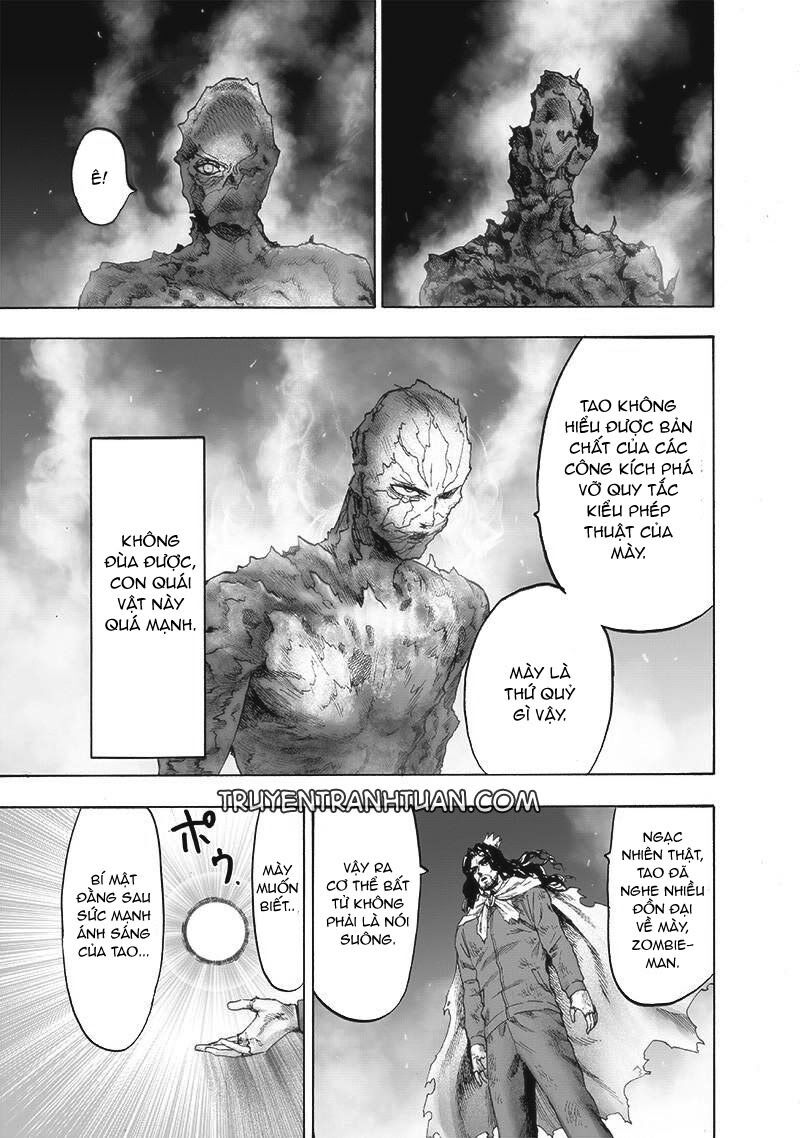 Onepunch Man - Chương 182.8 - Trang 16