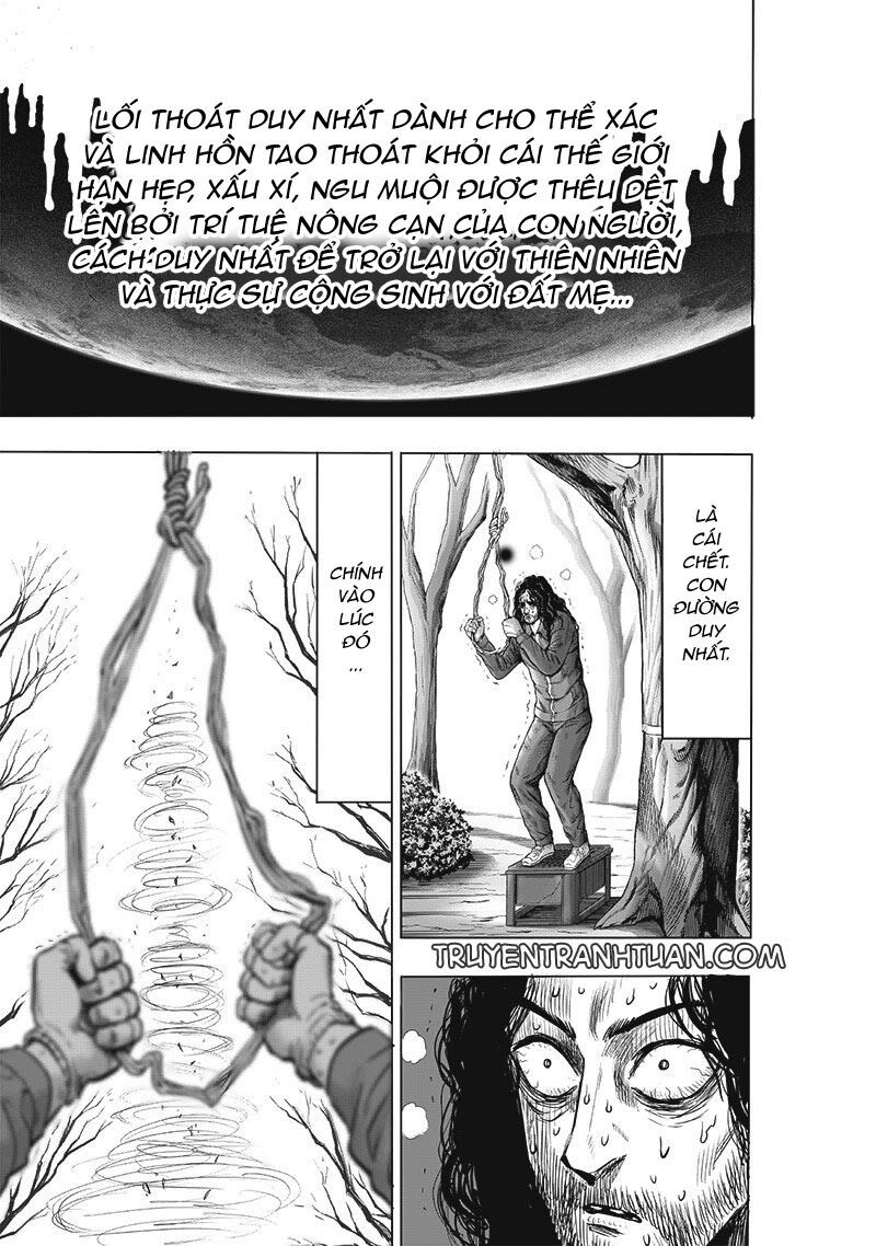 Onepunch Man - Chương 182.8 - Trang 20