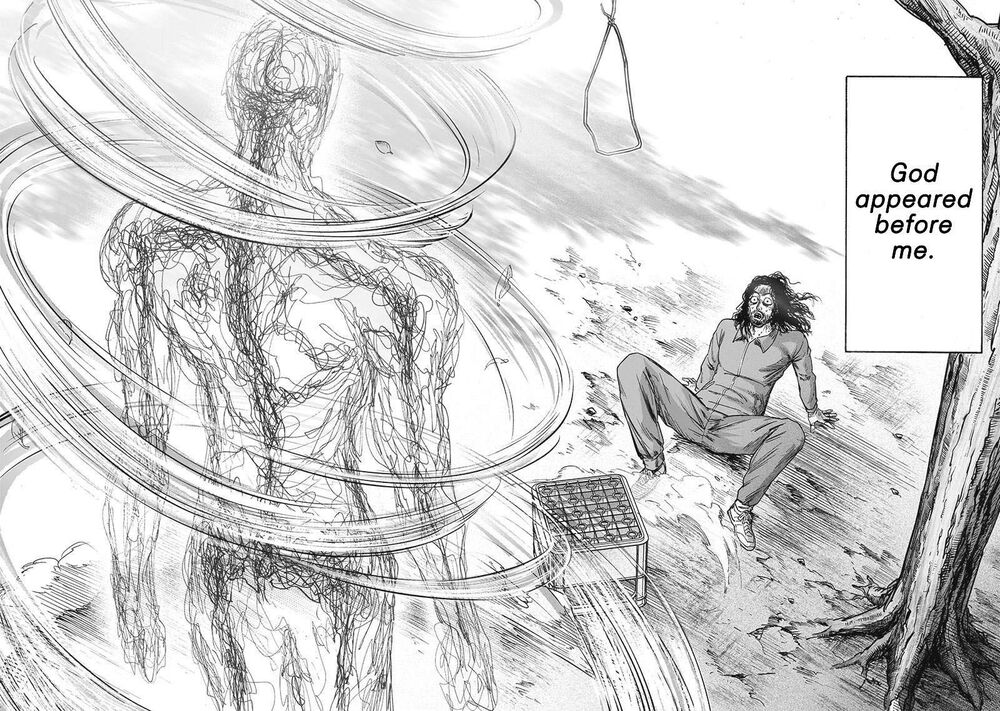 Onepunch Man - Chương 182.8 - Trang 21