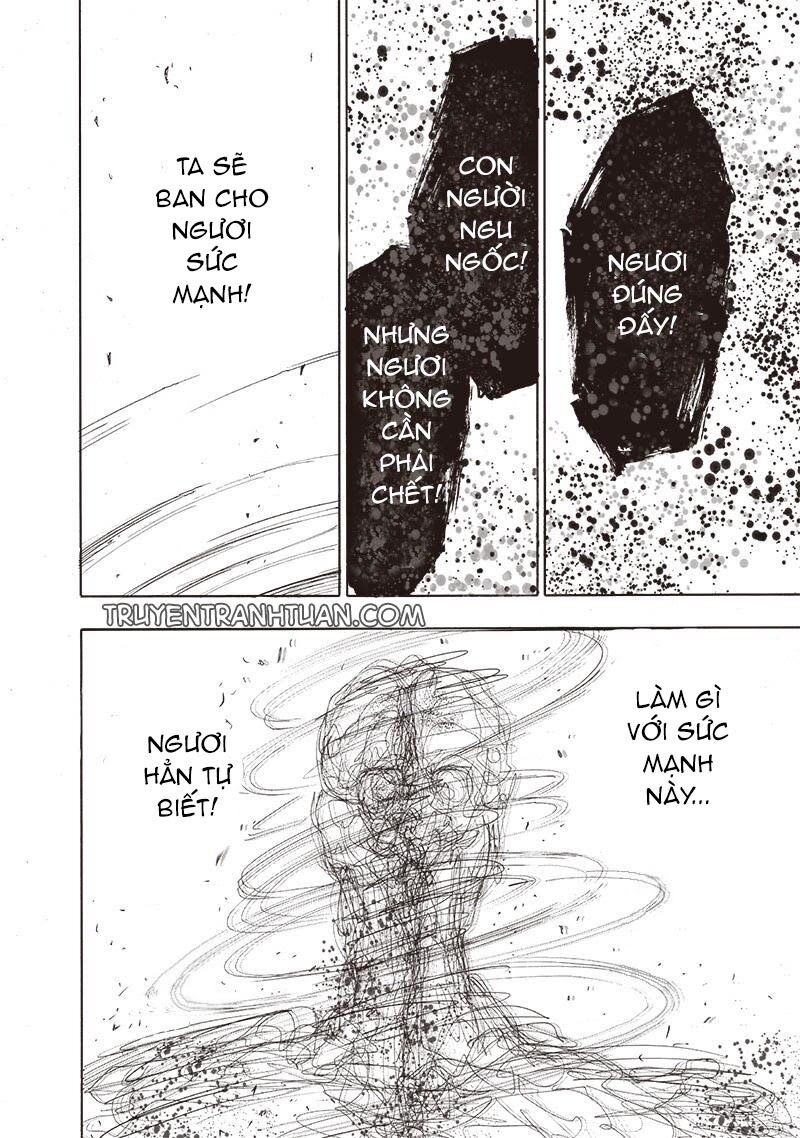 Onepunch Man - Chương 182.8 - Trang 22