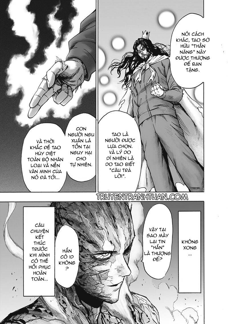 Onepunch Man - Chương 182.8 - Trang 23