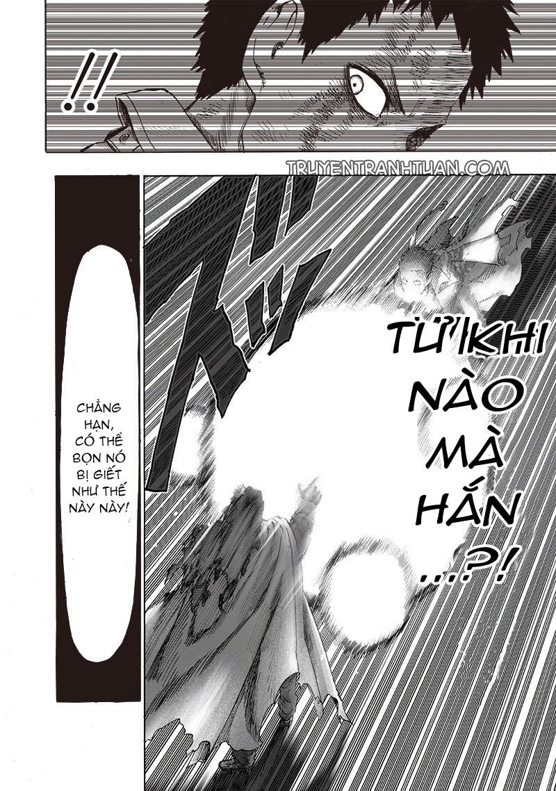 Onepunch Man - Chương 182.8 - Trang 4