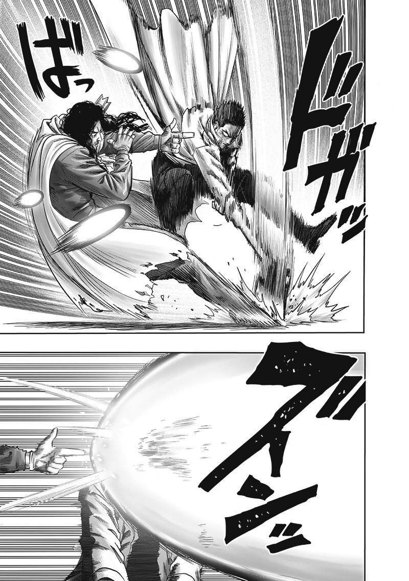 Onepunch Man - Chương 182.8 - Trang 8