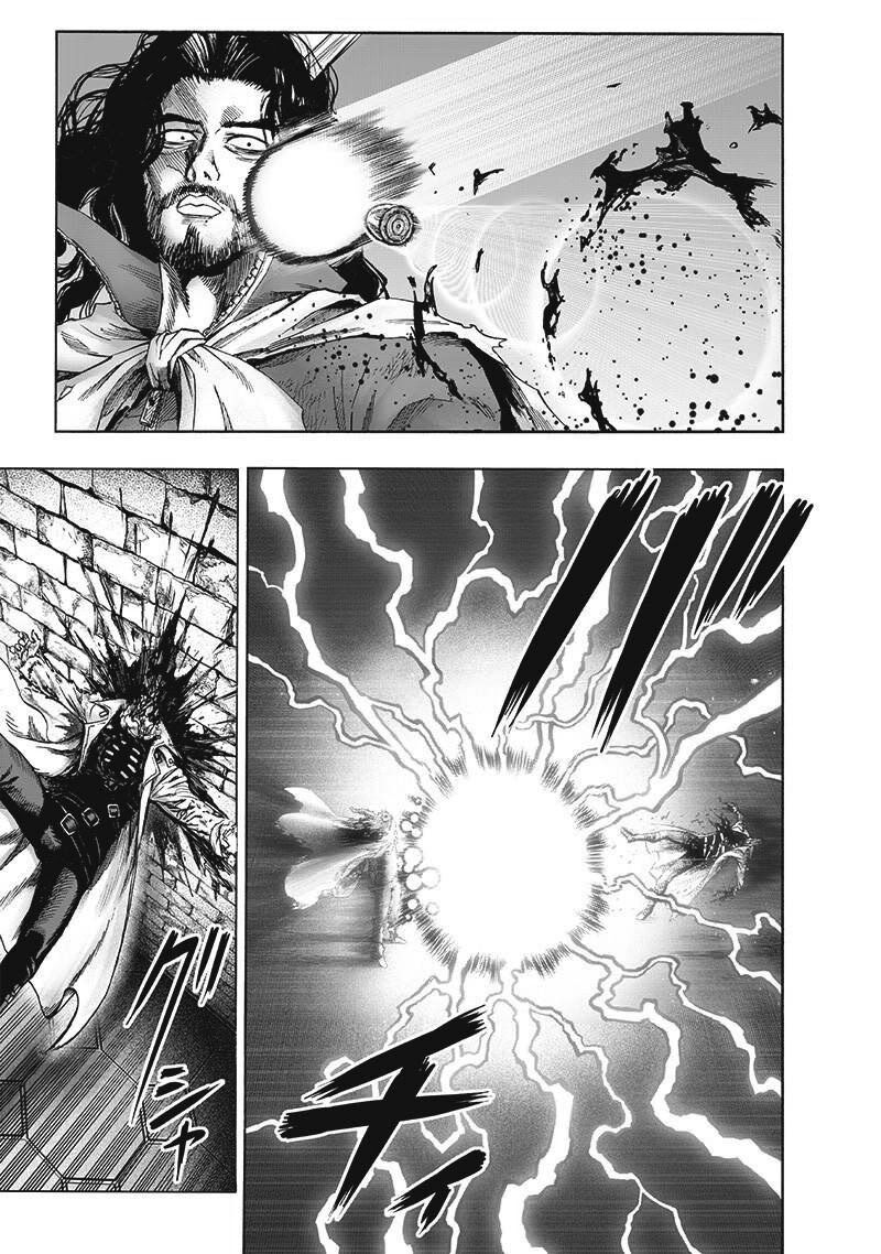 Onepunch Man - Chương 182.8 - Trang 10