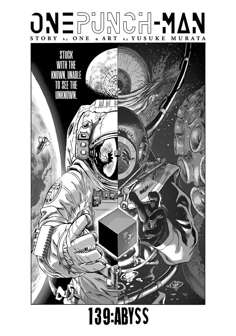 Onepunch Man - Chương 186 - Trang 1