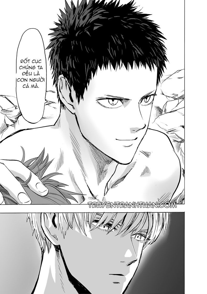 Onepunch Man - Chương 186 - Trang 19