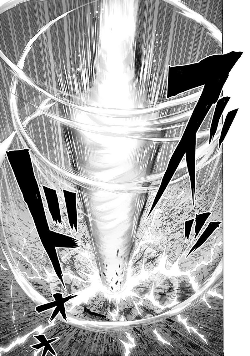 Onepunch Man - Chương 186 - Trang 23
