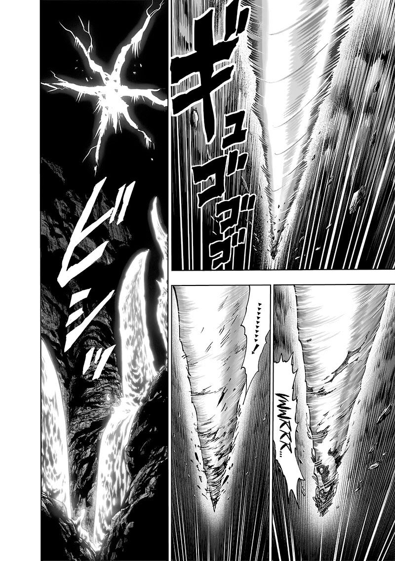 Onepunch Man - Chương 186 - Trang 26