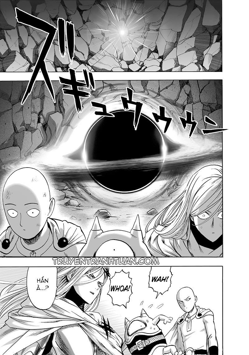 Onepunch Man - Chương 186 - Trang 5
