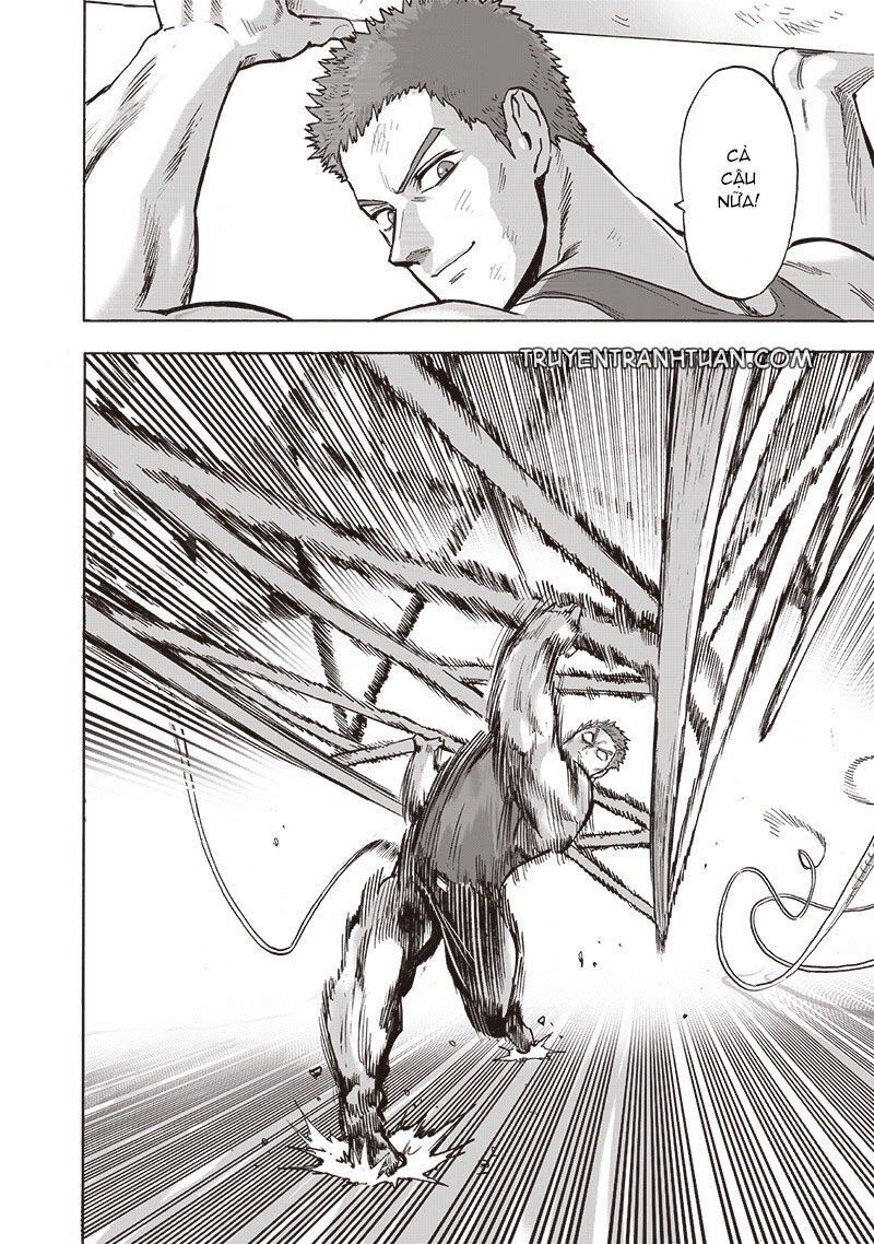 Onepunch Man - Chương 181 - Trang 15