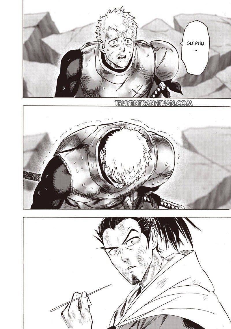 Onepunch Man - Chương 181 - Trang 7