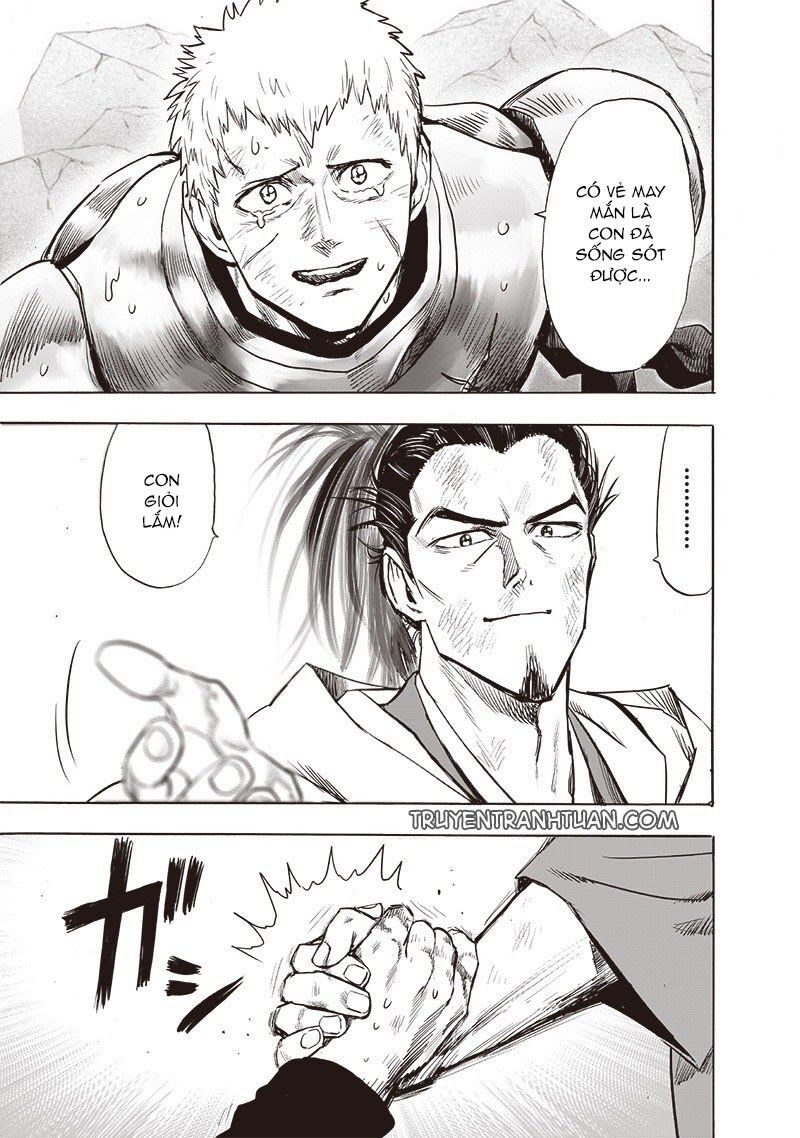 Onepunch Man - Chương 181 - Trang 8
