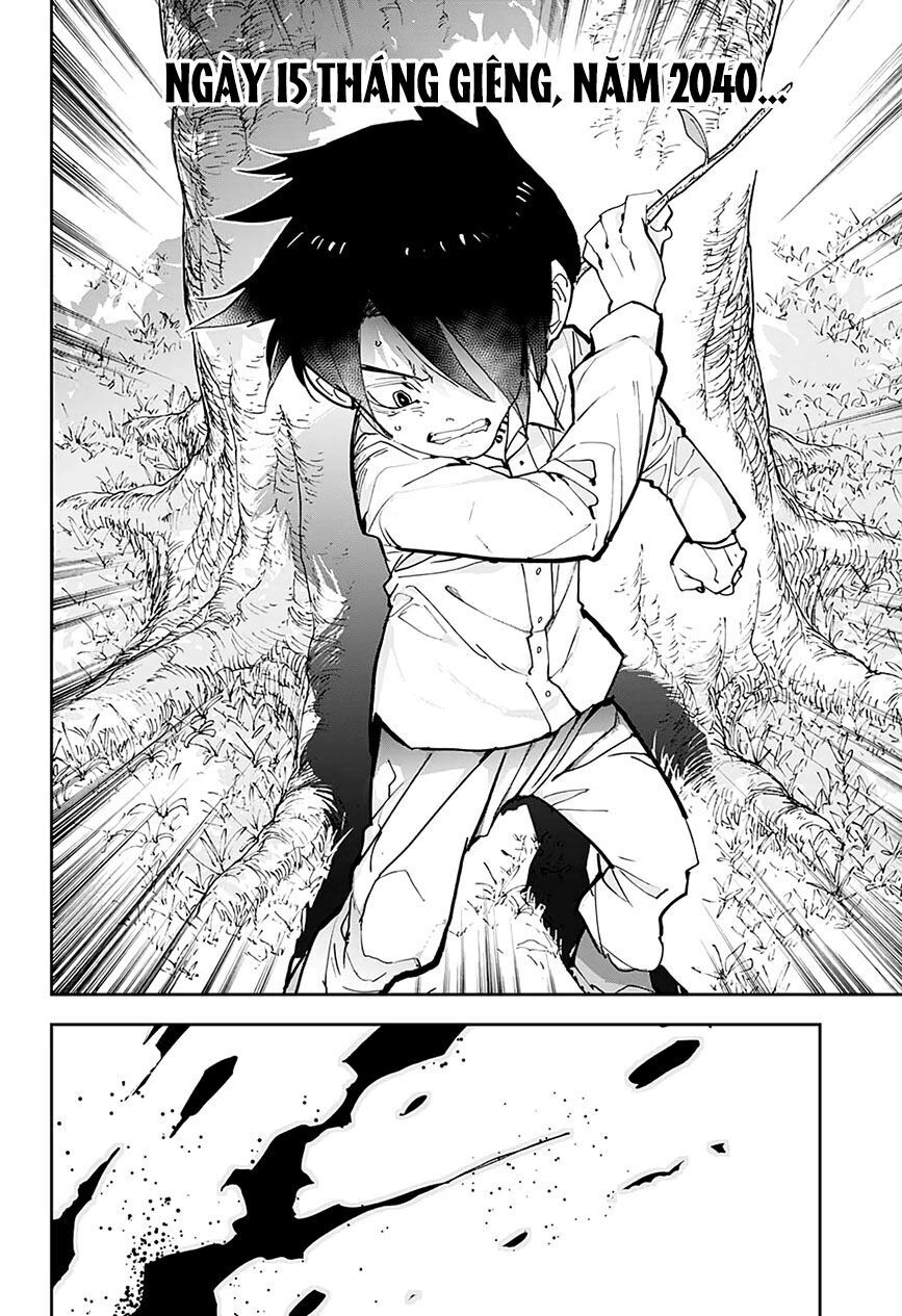 The Promised Neverland - Chương 181.5 - Trang 11