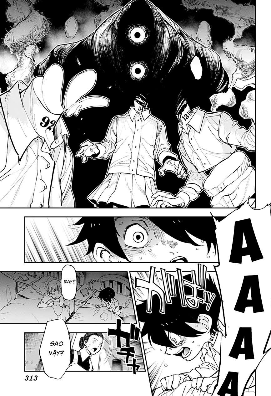 The Promised Neverland - Chương 181.5 - Trang 6