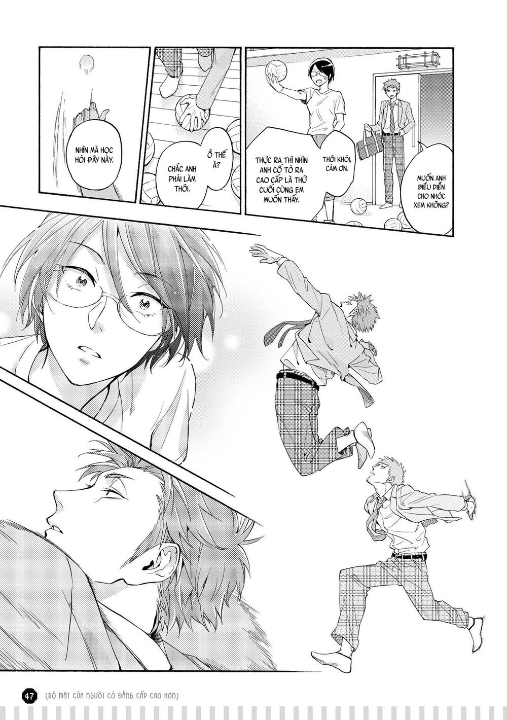 Wotaku Ni Koi Wa Muzukashii - Chương 26 - Trang 8