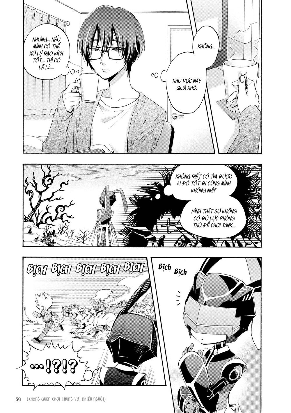 Wotaku Ni Koi Wa Muzukashii - Chương 27 - Trang 11