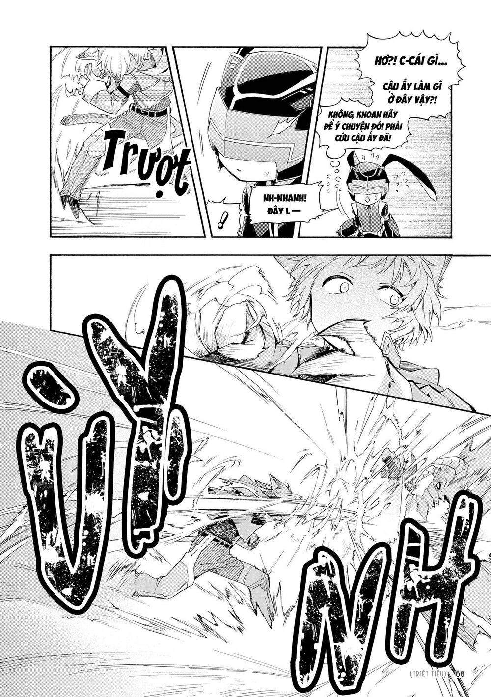 Wotaku Ni Koi Wa Muzukashii - Chương 27 - Trang 12