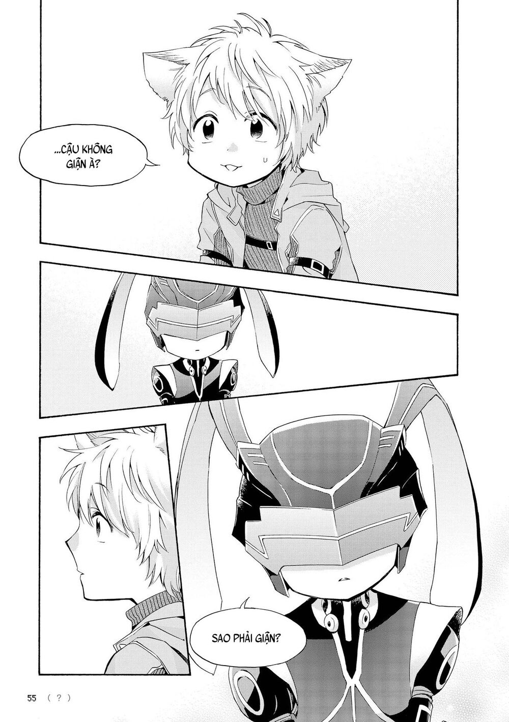 Wotaku Ni Koi Wa Muzukashii - Chương 27 - Trang 7